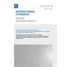 IEC 60317-48 Ed. 2.0 b:2012 IEC 60317-48 Ed. 2.0 b:2012