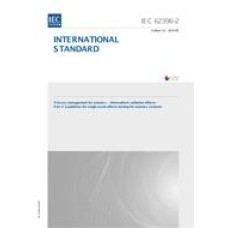 IEC 62396-2 Ed. 1.0 en:2012