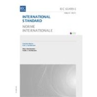 IEC 61499-1 Ed. 2.0 b:2012 IEC 61499-1 Ed. 2.0 b:2012