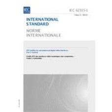 IEC 62315-1 Ed. 1.0 b:2003