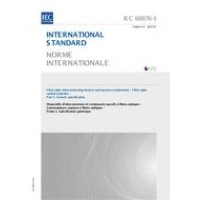 IEC 60876-1 Ed. 4.0 b:2012