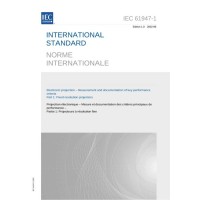 IEC 61947-1 Ed. 1.0 b:2002
