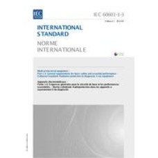 IEC 60601-1-3 Ed. 2.1 b:2013