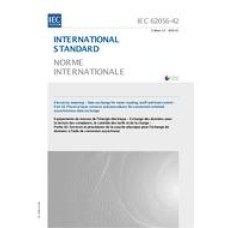 IEC 62056-42 Ed. 1.0 b:2002 IEC 62056-42 Ed. 1.0 b:2002