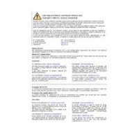 IEC 62319-1-1 Ed. 1.0 b:2005