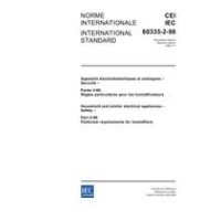 IEC 60335-2-98 Ed. 2.0 b:2002