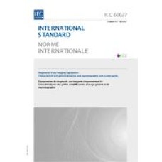 IEC 60627 Ed. 3.0 b:2013 IEC 60627 Ed. 3.0 b:2013