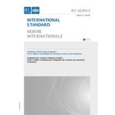 IEC 62264-2 Ed. 2.0 b:2013
