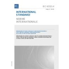 IEC 62321-4 Ed. 1.0 b:2013