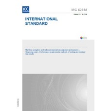 IEC 62388 Ed. 2.0 en:2013 IEC 62388 Ed. 2.0 en:2013