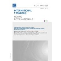 IEC 61800-7-204 Ed. 1.0 b:2007