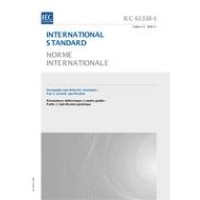 IEC 61338-1 Ed. 1.0 b:2004