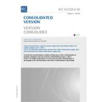 IEC 61558-2-16 Ed. 1.1 b:2013