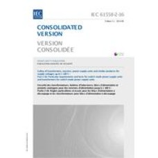 IEC 61558-2-16 Ed. 1.1 b:2013 IEC 61558-2-16 Ed. 1.1 b:2013