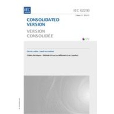 IEC 62230 Ed. 1.1 b:2013 IEC 62230 Ed. 1.1 b:2013