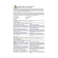 IEC 60938-2-1 Ed. 1.0 b:1999