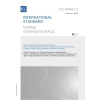 IEC 60966-2-4 Ed. 3.0 b:2009