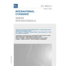 IEC 60831-1 Ed. 3.0 b:2014 IEC 60831-1 Ed. 3.0 b:2014