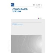 IEC 61400-1 Ed. 3.1 en:2014 IEC 61400-1 Ed. 3.1 en:2014