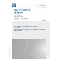 IEC 61992-1 Ed. 2.1 b:2014