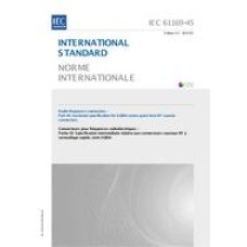 IEC 61169-45 Ed. 1.0 b:2014 IEC 61169-45 Ed. 1.0 b:2014
