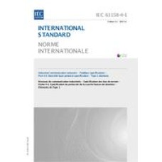 IEC 61158-4-1 Ed. 1.0 b:2007
