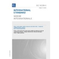 IEC 62196-1 Ed. 3.0 b:2014