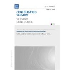 IEC 60400 Ed. 7.2 b:2014 IEC 60400 Ed. 7.2 b:2014