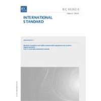 IEC 61162-3 Amd.2 Ed. 1.0 en:2014