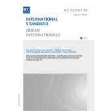 IEC 61158-4-19 Ed. 3.0 b:2014