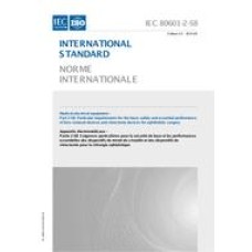 IEC 80601-2-58 Ed. 2.0 b:2014 IEC 80601-2-58 Ed. 2.0 b:2014