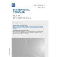 IEC 61000-6-7 Ed. 1.0 b:2014