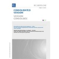 IEC 60335-2-82 Ed. 2.2 b:2015