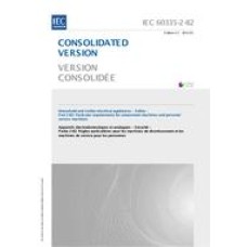 IEC 60335-2-82 Ed. 2.2 b:2015