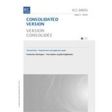 IEC 60691 Ed. 3.2 b:2010 IEC 60691 Ed. 3.2 b:2010