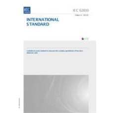 IEC 62810 Ed. 1.0 en:2015 IEC 62810 Ed. 1.0 en:2015