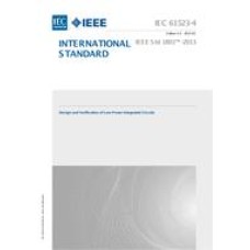 IEC 61523-4 Ed. 1.0 en:2015 IEC 61523-4 Ed. 1.0 en:2015