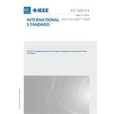 IEC 62014-4 Ed. 1.0 en:2015 IEC 62014-4 Ed. 1.0 en:2015