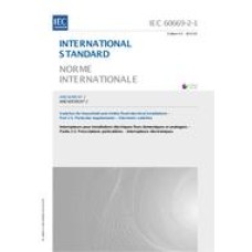 IEC 60669-2-1 Amd.2 Ed. 4.0 b:2015 IEC 60669-2-1 Amd.2 Ed. 4.0 b:2015