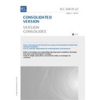 IEC 60670-22 Ed. 1.1 b:2015