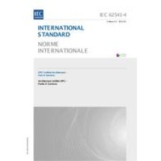 IEC 62541-4 Ed. 2.0 b:2015 IEC 62541-4 Ed. 2.0 b:2015