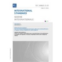 IEC 60601-2-33 Amd.2 Ed. 3.0 b:2015 IEC 60601-2-33 Amd.2 Ed. 3.0 b:2015