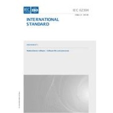 IEC 62304 Amd.1 Ed. 1.0 en:2015 IEC 62304 Amd.1 Ed. 1.0 en:2015