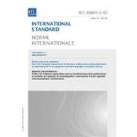 IEC 60601-2-45 Amd.1 Ed. 3.0 b:2015 IEC 60601-2-45 Amd.1 Ed. 3.0 b:2015