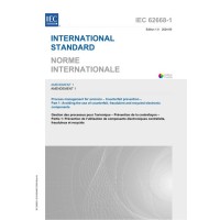 IEC 62668-1 Amd.1 Ed. 1.0 b:2024