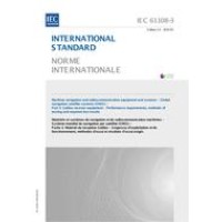 IEC 61108-3 Ed. 1.0 b:2010