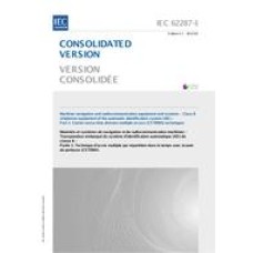 IEC 62287-1 Ed. 2.1 b:2013 IEC 62287-1 Ed. 2.1 b:2013