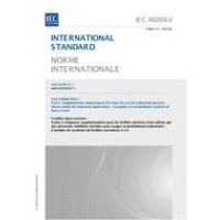 IEC 60269-2 Amd.1 Ed. 5.0 b:2016 IEC 60269-2 Amd.1 Ed. 5.0 b:2016
