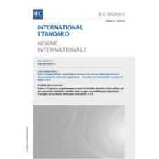 IEC 60269-2 Amd.1 Ed. 5.0 b:2016 IEC 60269-2 Amd.1 Ed. 5.0 b:2016