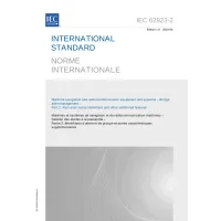 IEC 62923-2 Ed. 1.0 b:2018